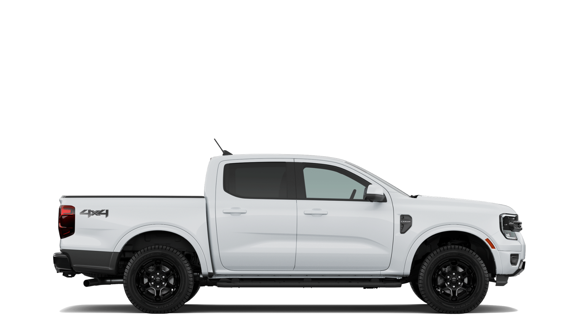 2026 Ford Ranger® External Image 1